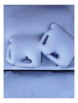 с-нежность / ***