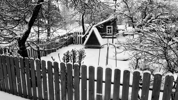 Пейзажизнь / ***