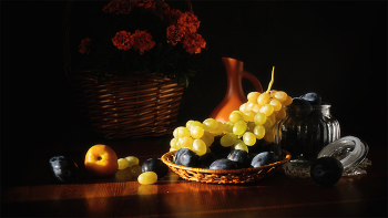 Фруктово-ягодный / ***