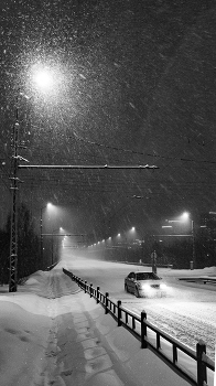 Январская / ***