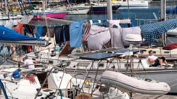 Постирушкa / ***