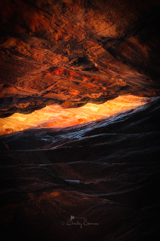 Когда природа — лучший художник и скульптор... / ***