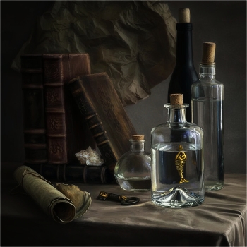 Консерва / ***