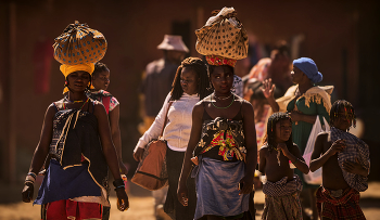 Намибийские истории... / Намибийские истории...