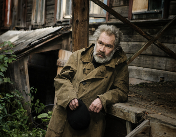 Михалыч... / ***