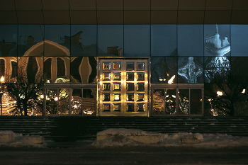 искаженья / искаженья