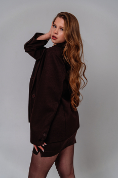 Юлиана / модель Юлиана Смирнова