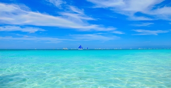 Райское утро / Филиппинские острова