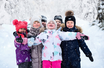 Прима / Детский мир