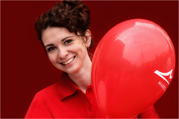 " Marco " . / Снято в Витебске на "Марко".