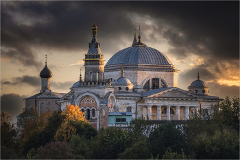 Вечер / Торжок