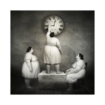 попытка вернуться / я хотя бы попробовала...