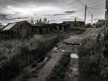 Соловки / Соловки