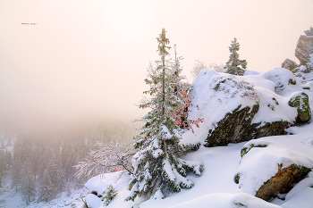 Природа Южного Урала / ***