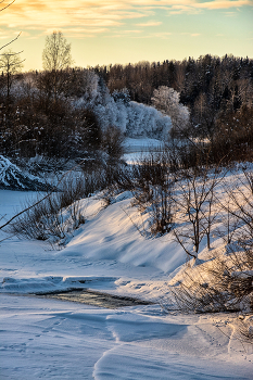 Жизнь вокруг / ***