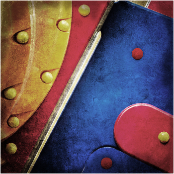 *Элемент / Детская площадка