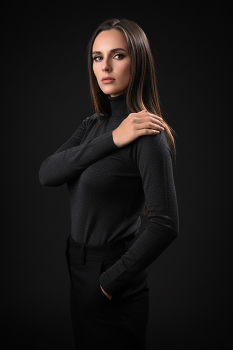 Екатерина / фотомодель-Самсонова Екатерина