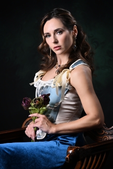 Екатерина / фотомодель-Самсонова Екатерина