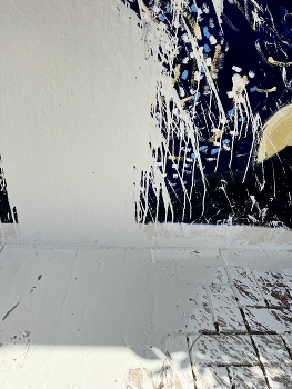 Оммаж для Maksim хаос:) пусть будет - Сотворение / ***