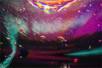 уха / Ван Гога