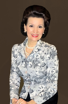 Женский портрет / ***