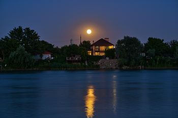 Лето Красное / былое, год или два назад