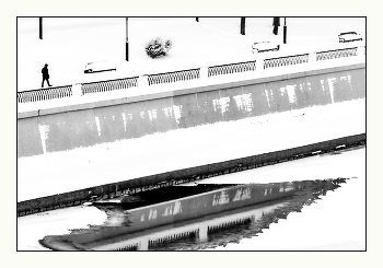 Симметрия холода / ***