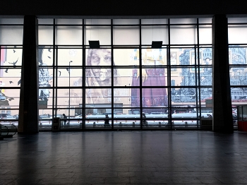 Курский вокзал / ***