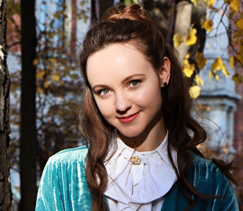 Анастасия / ***