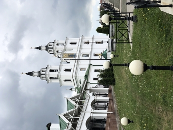 Минская святыня / ***