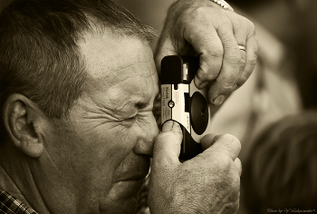 Муки творчества / Италия Рим