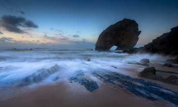 Волшебство Португалии... / ***