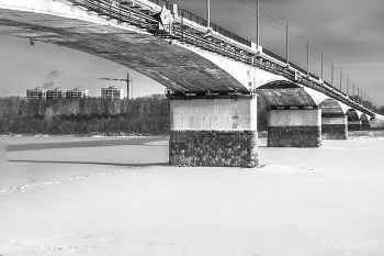 Вятка / Киров