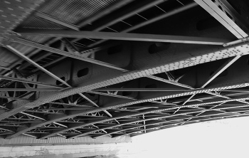 Объекты, детали, формы СПб. / 2025