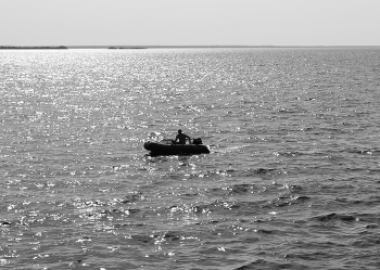 Лодка / Санкт-Петербург, 2025.