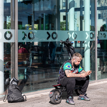 Опасная попытка / ***