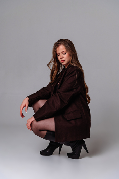 Юлиана / модель Юлиана Смирнова