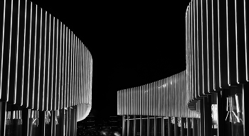 лента / город