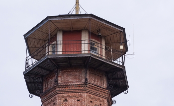 Горит не горит ? / ***