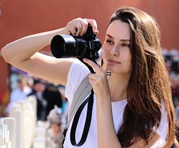 Коллега / ***