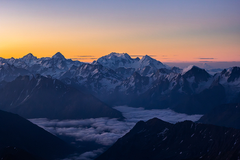 Предрассветная / ...