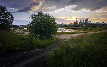 Соловки / Соловки