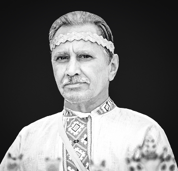 Потомственный мастер хлудневской игрушки Виктор Трифонов. / Народноый мастер России, потомственный мастер хлудневской игрушки Виктор Иванович Трифонова — «Родом из Хлуднево…»