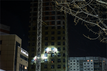 Сегодня на сцене / ***