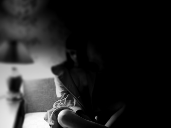 Чувство теней. / Пойду такой.