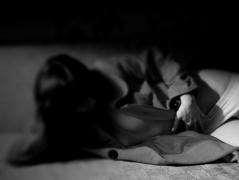 Начало. / Чувства не остановить.