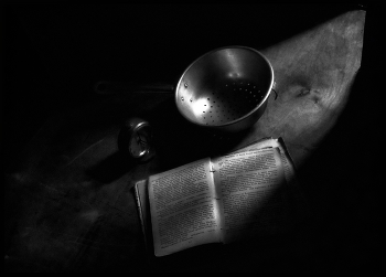 ..... Время книг .... / предметная композиция