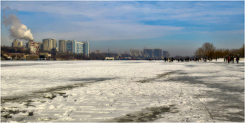 Мороз и солнце / ***