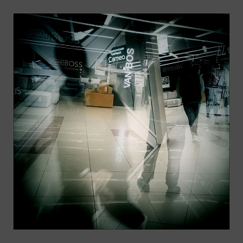 Бардак вселенского масштабу / Мульт наудачу от Вигнетты