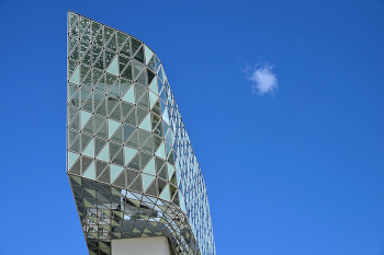 Кристалл / Антверпен